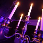 Restoran Panorama Slavija Doček Nove godine 2026