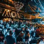 Splav Money Doček Nove godine 2026