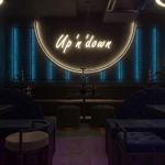 Up ’n’ down Nova godina 2026