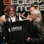 Nova godina sa URMUS