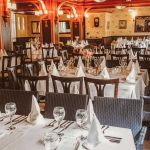 Restoran Savski venac Nova godina 2026