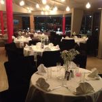 Restoran Gabbiano Nova godina 2026