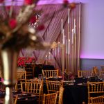 Restoran Zlatnik Hall Nova godina 2026