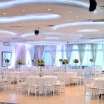 Restoran Grand Ada Nova godina 2026