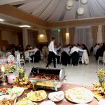 Restoran Košutnjak Lux Doček Nove godine 2026