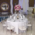 Doček Nove godine u restoranu Inter Hollywood Ledine