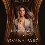 Restoran Bottega Doček Nove godine