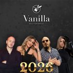 Klub Vanilla Nova godina 2026