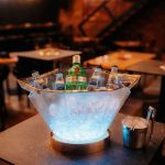 Kafana Druga Kuća Beton hala - Srpska Nova godina