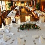 Restoran Sky Nova godina 2026