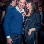 Gradska kafana Savamala Nova godina 2026