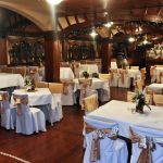 Nova godina na brod restoranu Leonardo