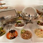 Splav Kruna Nova godina 2026