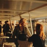 Brod Sirena Nova godina 2026