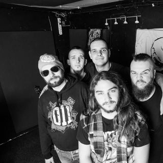 Udruženje rok muzičara - grupa muzičara