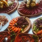 Restoran Savski venac Nova godina 2026