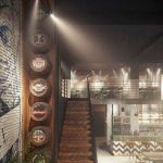 Moon.Ze bar Nova godina 2026