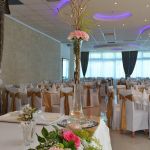 Restoran Grand Ada Nova godina 2026