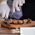 The Beach Belgrade Nova godina 2026