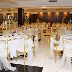 Doček Nove godine u restoranu Azzaro Black Club