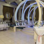 Doček Nove godine u restoranu Inter Hollywood Ledine