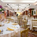 Doček Nove godine 2026 u Hotelu Balašević