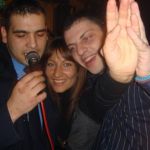 Restoran Beko Doček Nove godine 2026