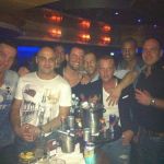 Klub Sova Nova godina 2026