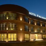 Hotel Majdan Nova godina 2026