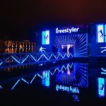 Freestyler Nova godina 2026