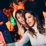 Doček Nove godine u Gold klubu