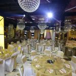 Restoran City Hall Nova godina 2026