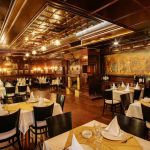 Restoran Dva Jelena Nova godina 2026