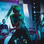 Bitef art cafe Nova godina 2026