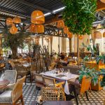 Restoran Boutique Trojka Nova godina 2026