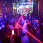 Doček Nove godine u restoranu Zlatna Cvekla