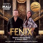 Mali Vikend Event Centar