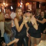 Splav klub restoran Pirana Doček Nove godine 2026