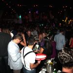 Klub Hill Nova godina 2026