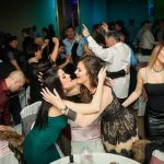 Srpska Nova godina u hotelu Slavija