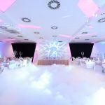 Restoran Stadion Elite Nova godina 2026