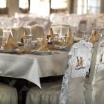 Salaš Ćuran Nova godina 2026