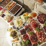 Restoran Topčiderac Nova godina 2026