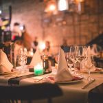 Restoran Magaza Nova godina 2026