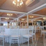 Nova godina u svečanoj sali Pastuv