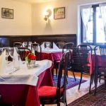 Restoran Tri Šešira Nova godina 2026