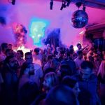 Splav Pristan Nova godina 2026