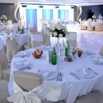 Restoran Stadion - svečana sala