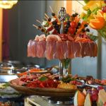 Restoran Harmonija Nova godina 2026