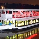 Brod Sirena - Srpska Nova godina 2026